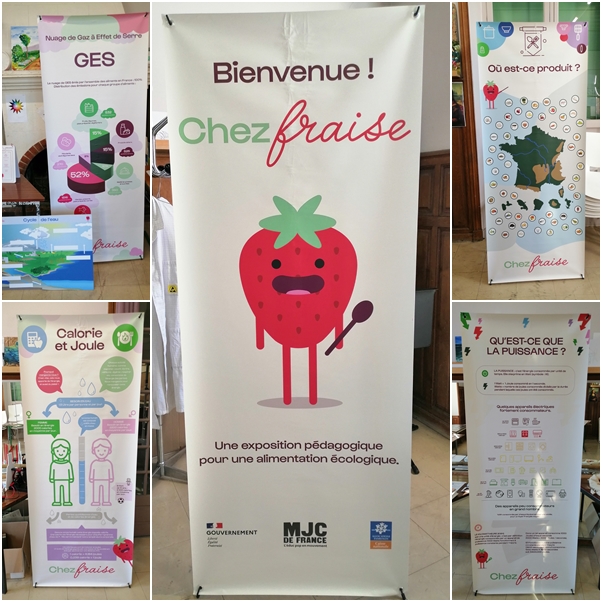chezfraise